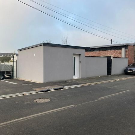 Studio Malincourt Exteriör bild