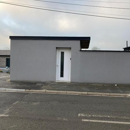 Studio Malincourt Exteriör bild