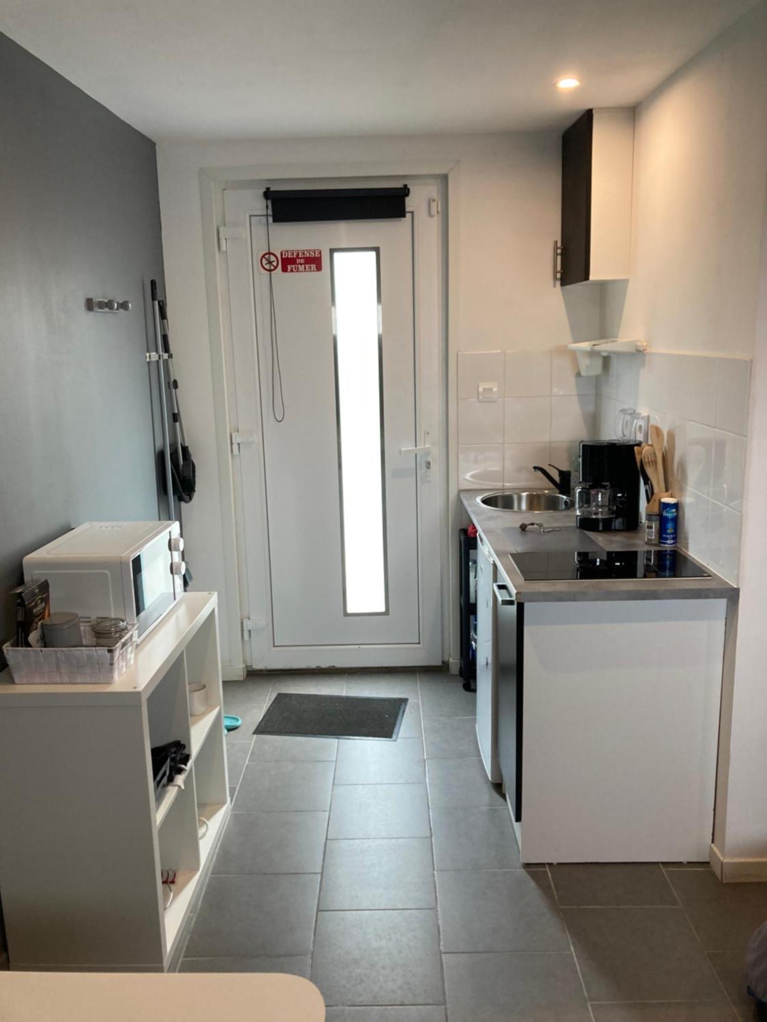 Studio Malincourt Exteriör bild