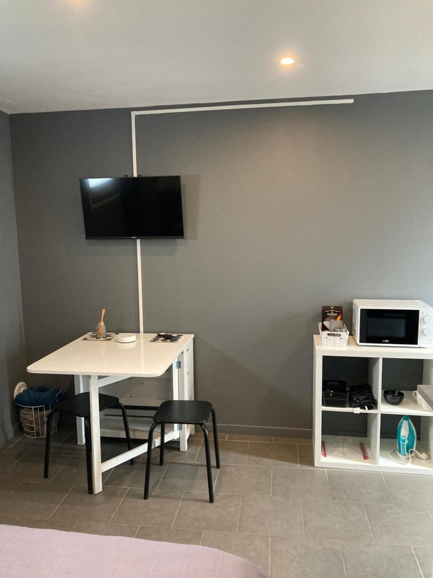 Studio Malincourt Exteriör bild