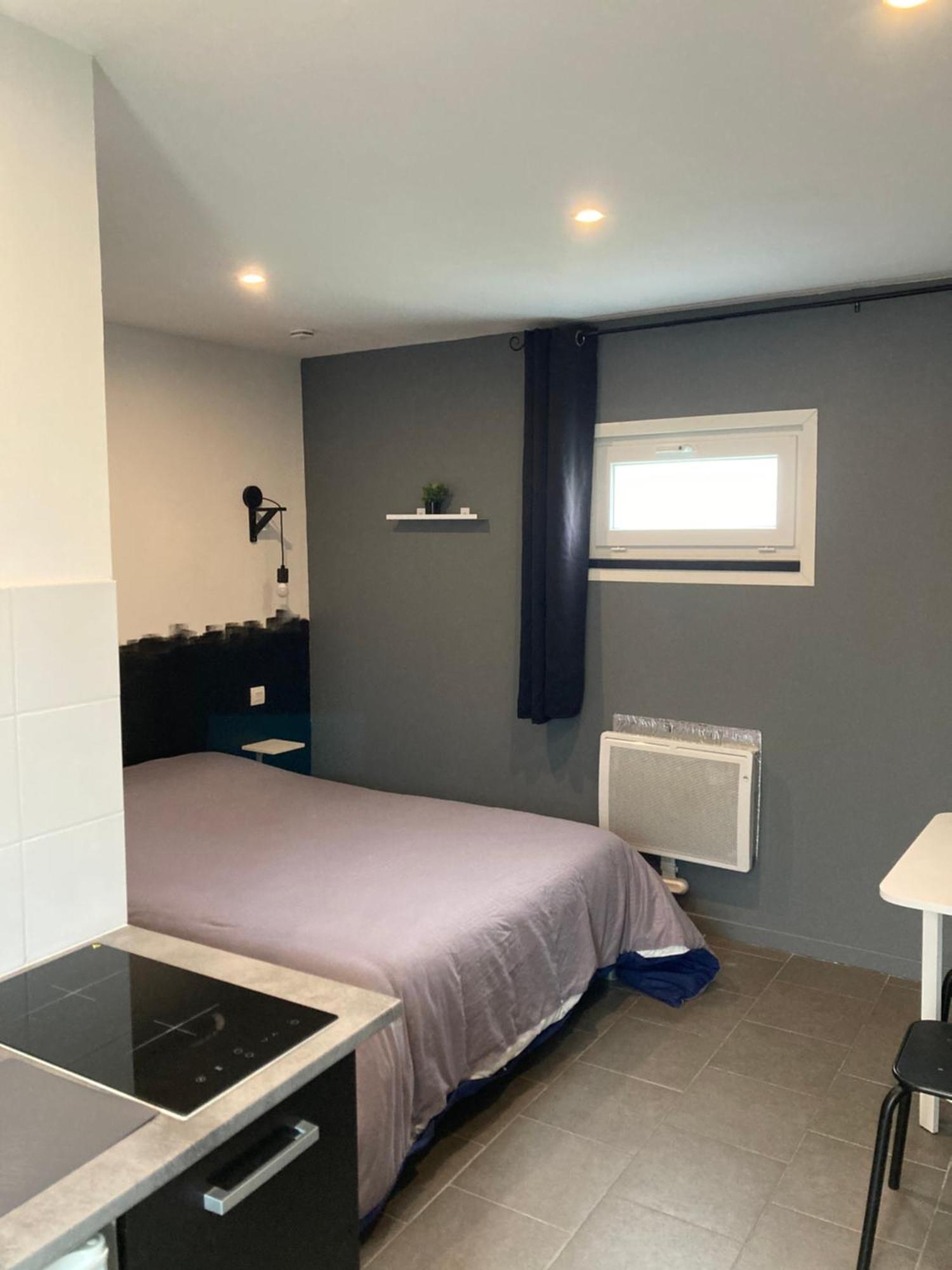 Studio Malincourt Exteriör bild