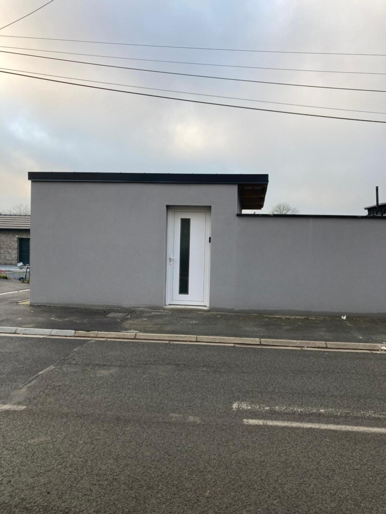 Studio Malincourt Exteriör bild