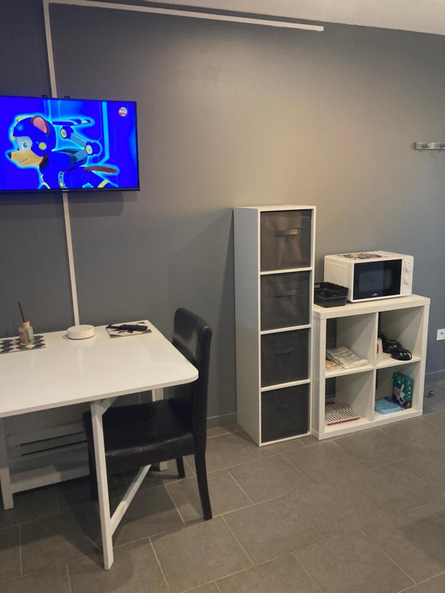 Studio Malincourt Exteriör bild